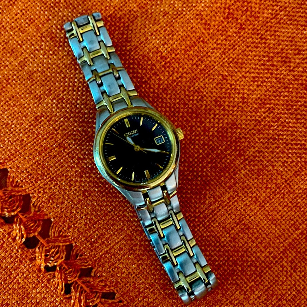 Ladies Citizen Watch